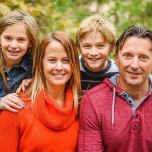 Meet your Posher, Stacey